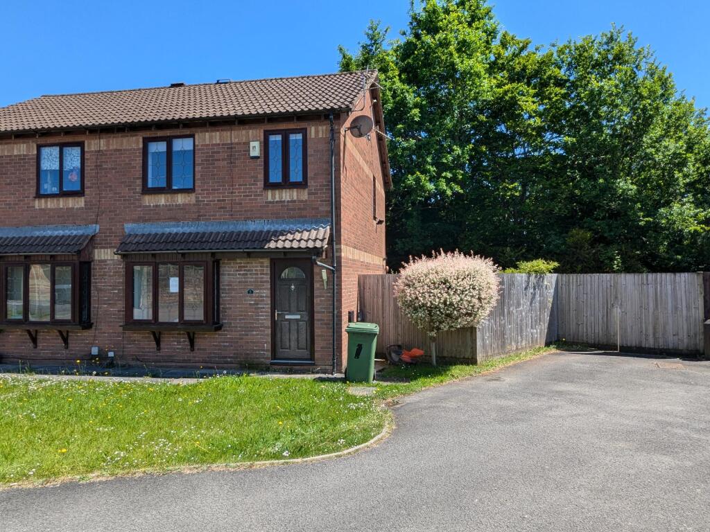 Main image of property: Fitzwilliam Close, Cross Inn, Pontyclun
