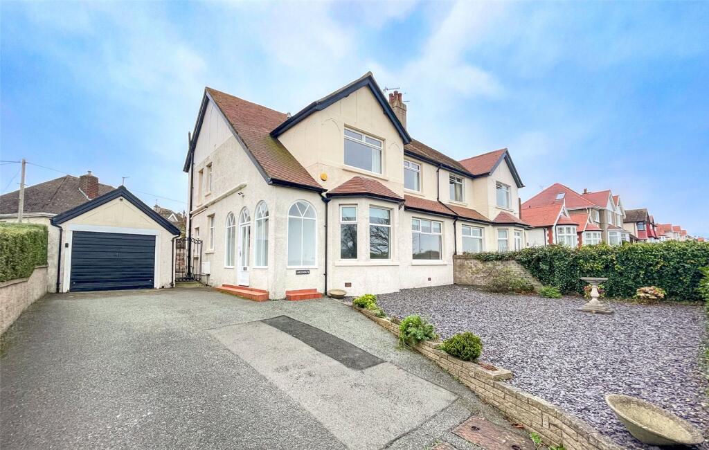 Main image of property: Maesdu Avenue, Llandudno, Conwy, LL30