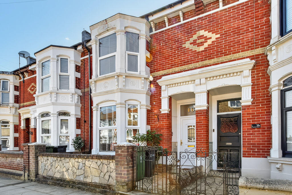Main image of property: St. Chads Avenue, Hilsea