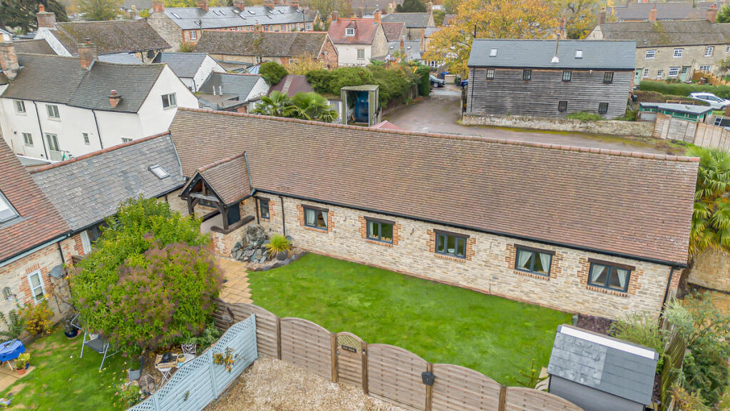 4-bed house on Merton Road, Ambrosden, OX25, £635,000