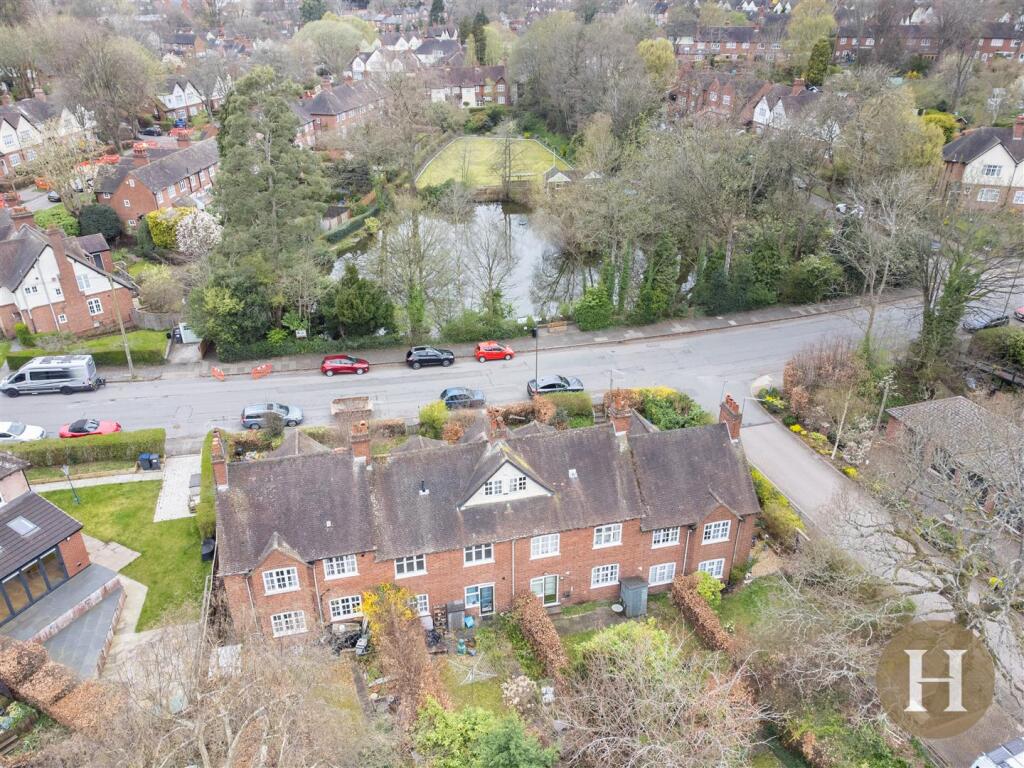 Additional image 22 of Ravenhurst Road, Harborne, Birmingham, B17