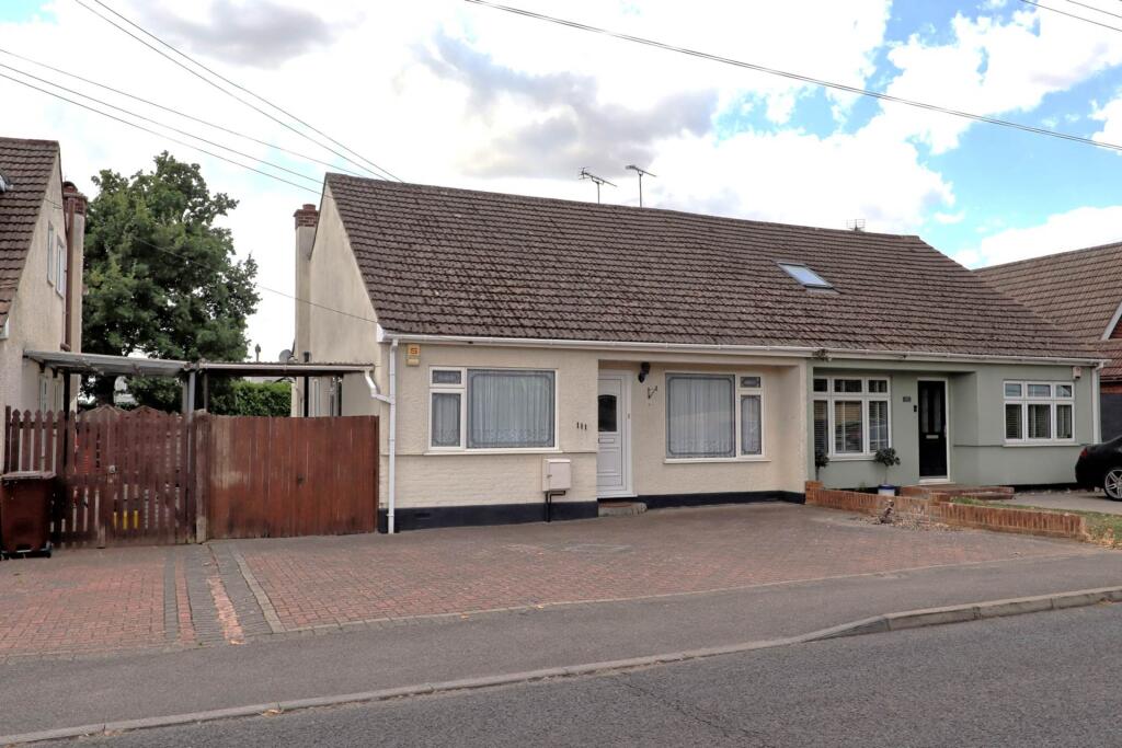 Main image of property: Common Lane, Benfleet