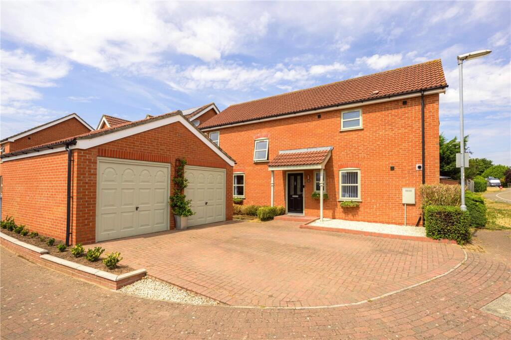 Main image of property: Abbey Road, Sleaford, Lincolnshire, NG34
