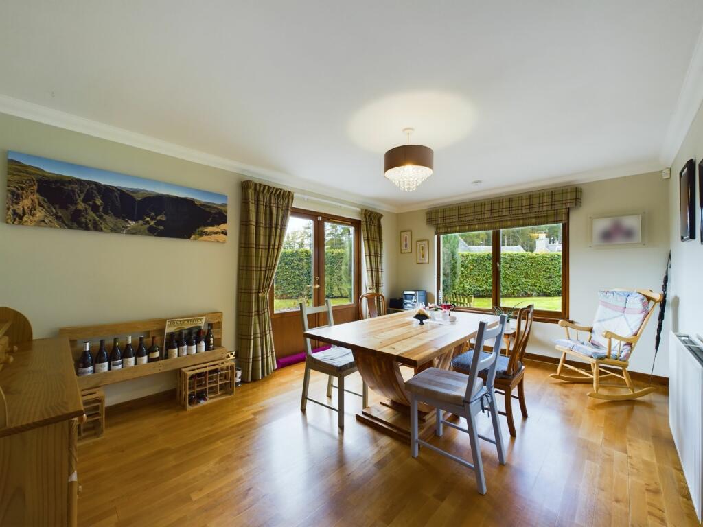 Additional image 15 of Sauchen, Inverurie, AB51