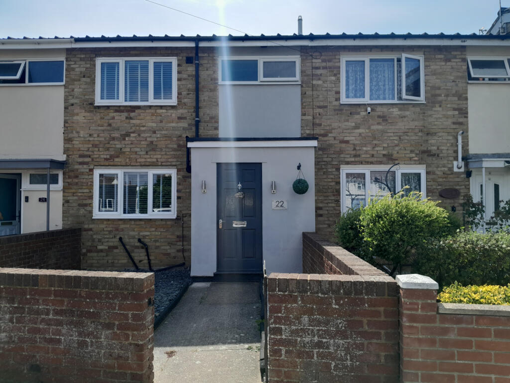 Main image of property: Alexandra Road, Felixstowe