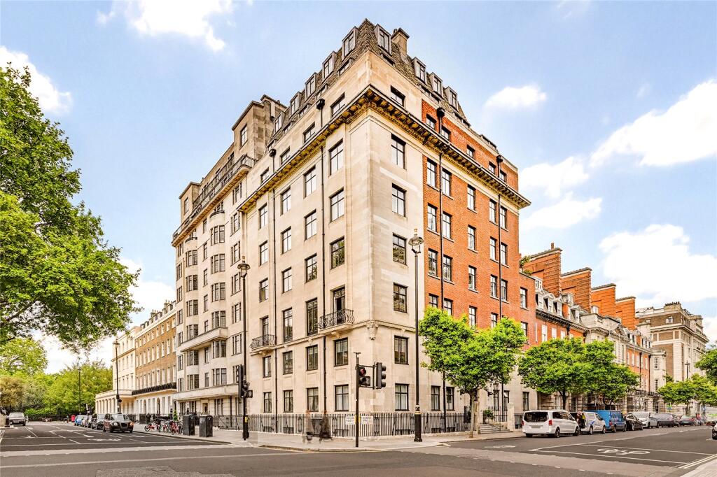 Main image of property: Portland Place, London, W1B