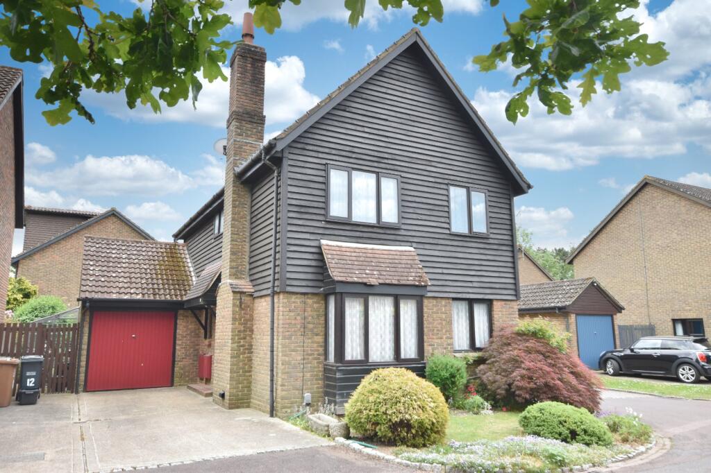 Main image of property: Ewelands, Horley, Surrey, RH6