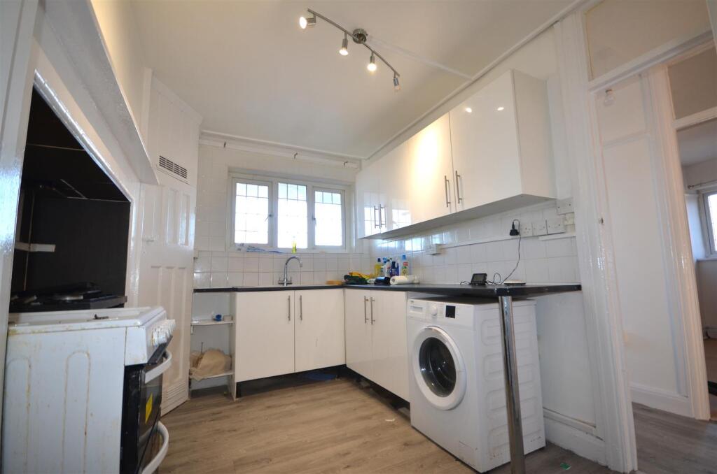 Main image of property: Kingsbury Road, London