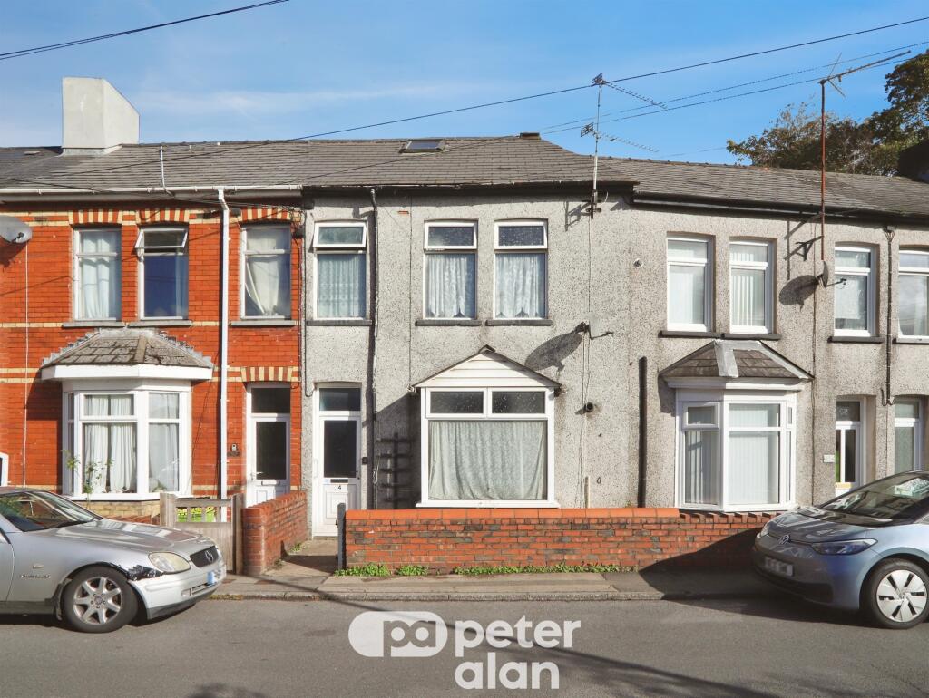 Main image of property: Afon Terrace, Croesyceiliog, Cwmbran