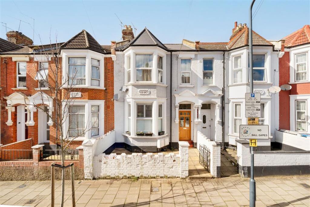 Main image of property: Howard Road, Cricklewood