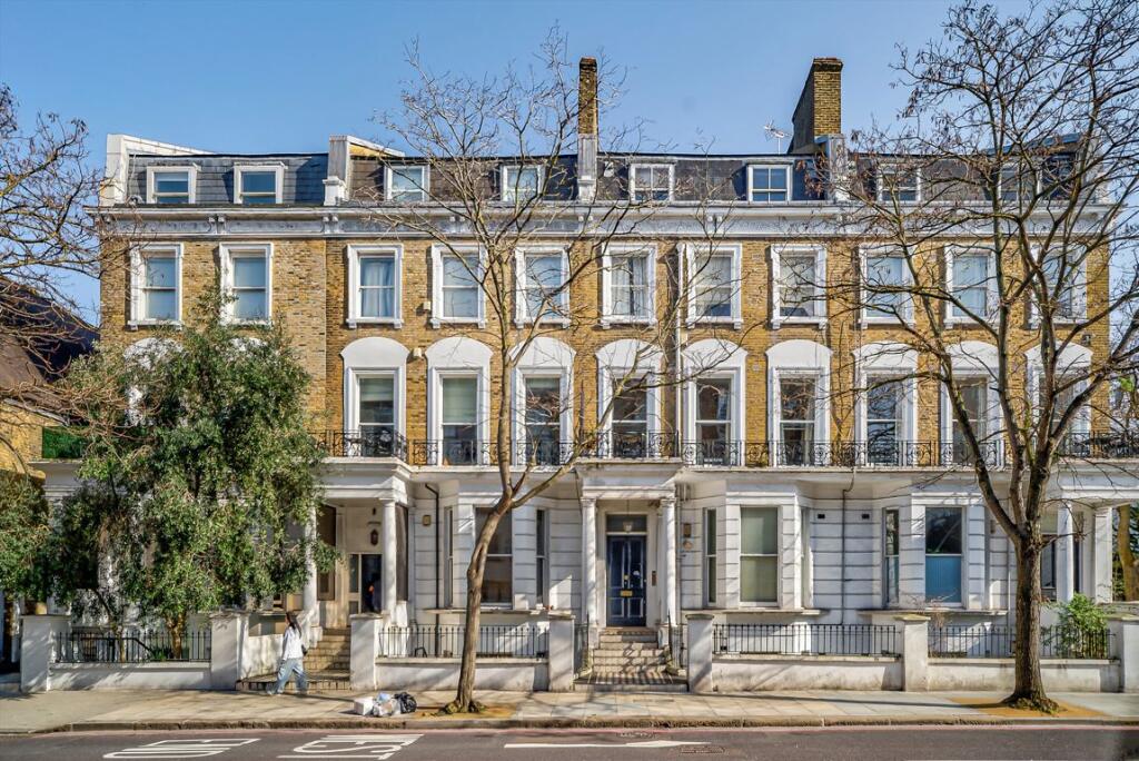 Main image of property: Earls Court Road, Kensington