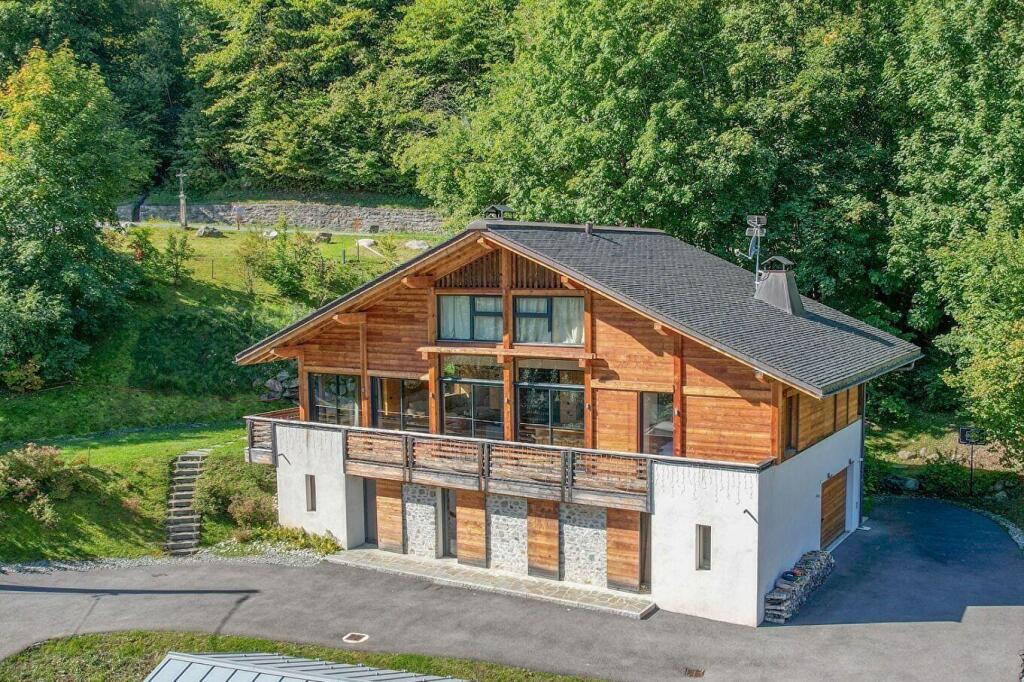 Main image of property: Rhone Alps, Haute-Savoie, St-Gervais-les-Bains