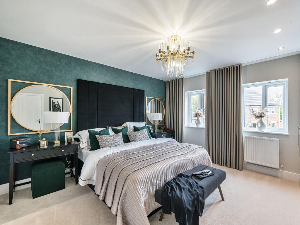 Main image of property: Wynyard Woods,
Wynyard,
Billingham,
TS22 5UG