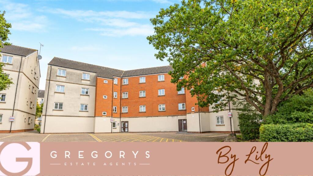Main image of property: Whistle Road, Mangotsfield, Bristol