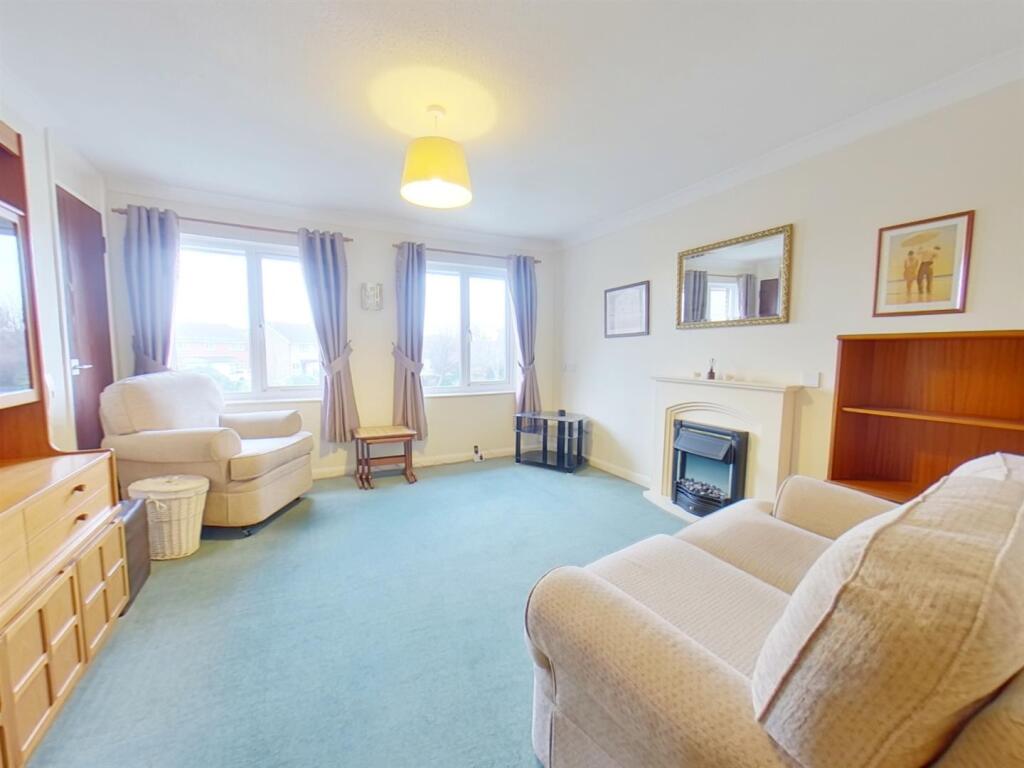 Hamble Court, Shannon Road, Stubbington. photo 2