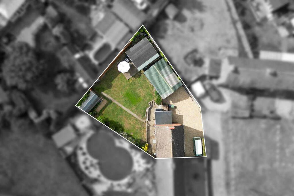 House in King's Lynn and West Norfolk, Southery - View 4