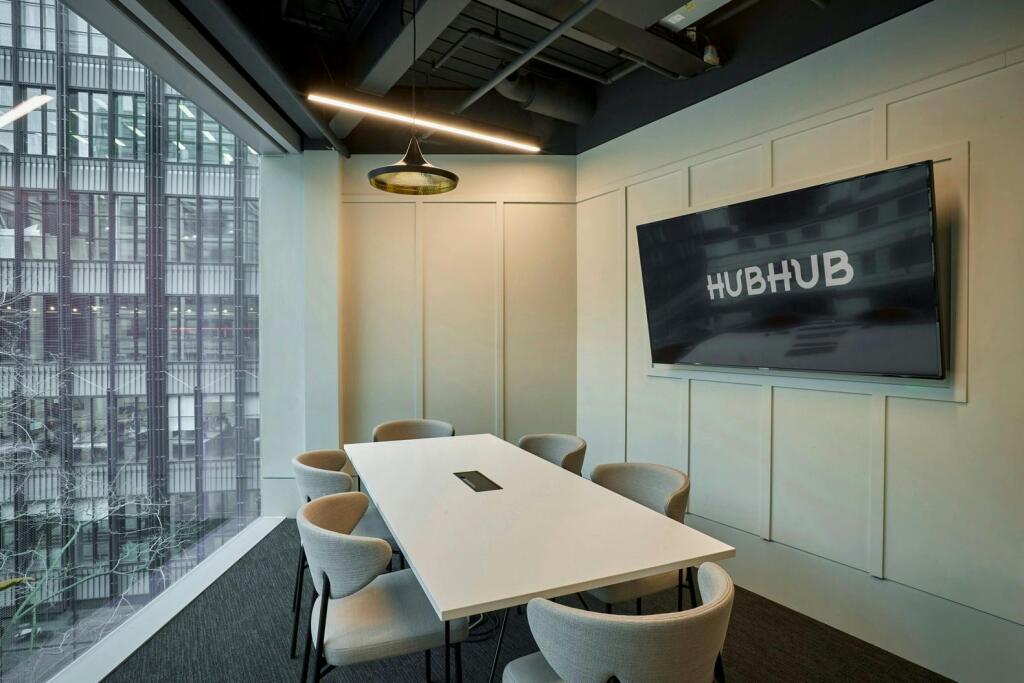 Meeting room