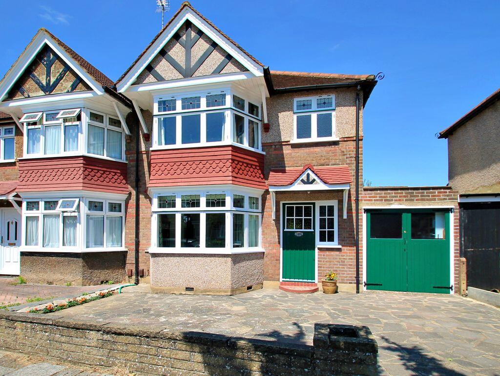 Main image of property: Kings Way, Harrow
