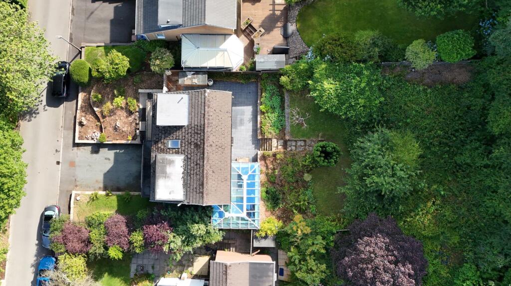 House in Blackburn - View 2