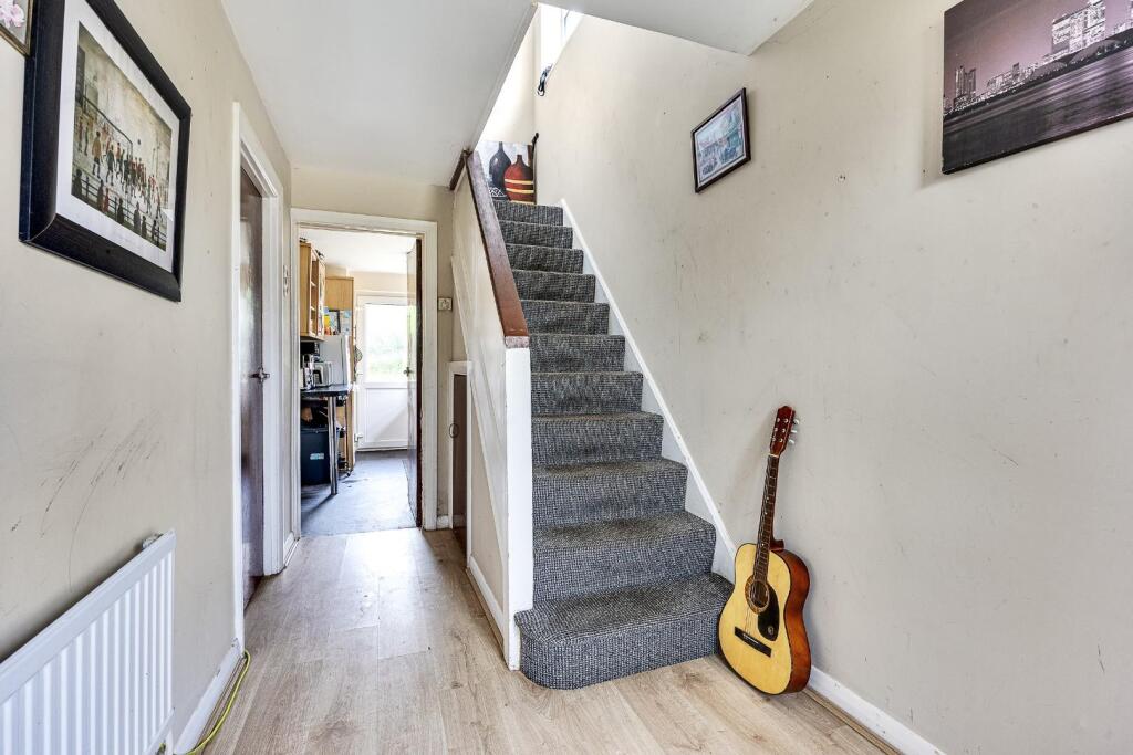 Main image of property: Abbotts Road, Haverhill
