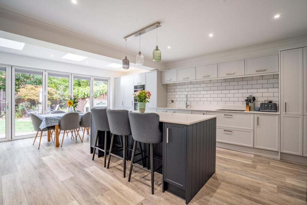 Main image of property: Tadcaster Road, Dringhouses, York