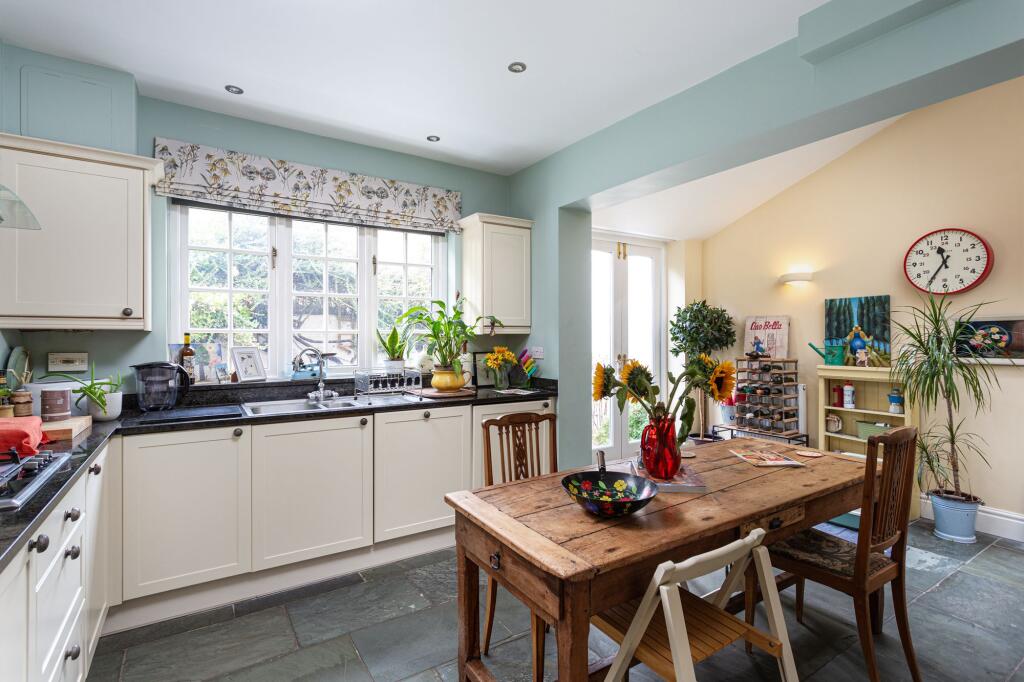 House in York, The Groves, Layerthorpe - View 4