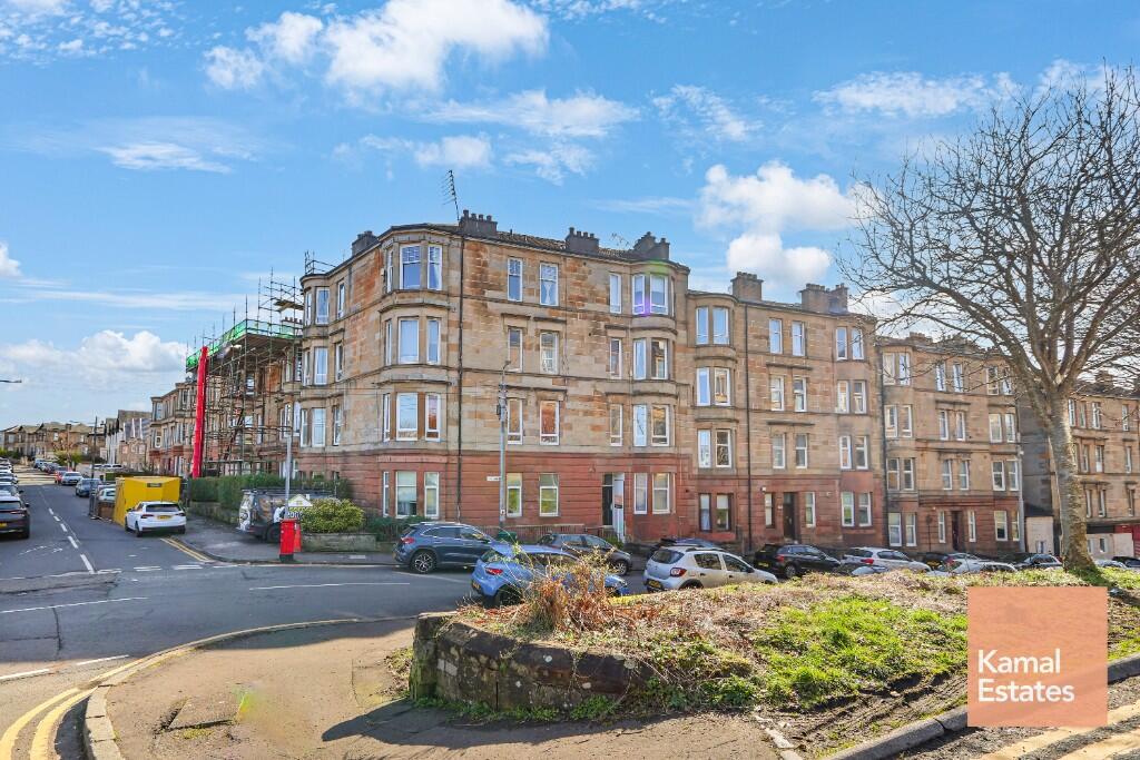 Main image of property: Ark Lane, Glasgow, G31