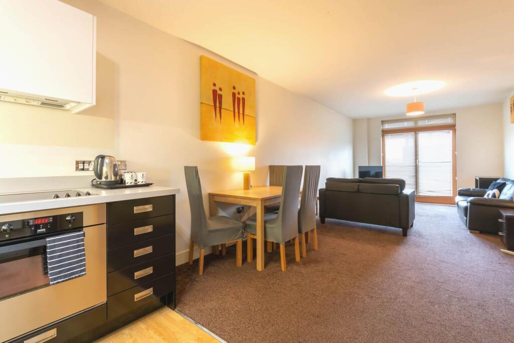 Apartment in Birmingham - View 4