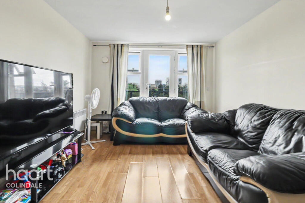 Main image of property: Peaberry Court, Greyhound Hill, NW4