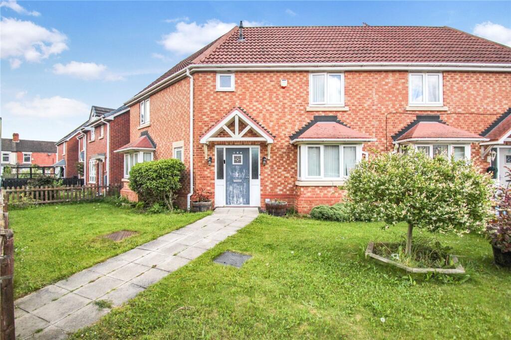 House in Stockton-on-Tees - View 2