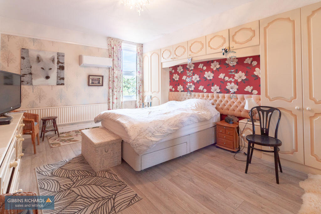 House in Bridgwater, West Bridgwater, Durleigh & Haygrove, Somerset - View 4