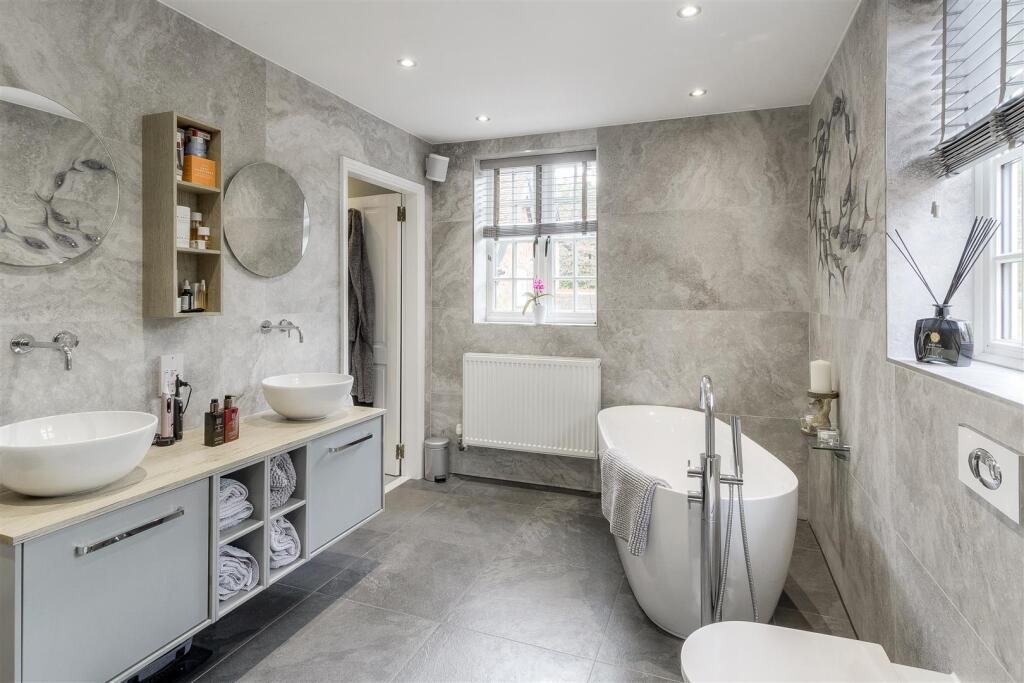 Additional image 27 of Dingle Lane, Nether Whitacre, B46