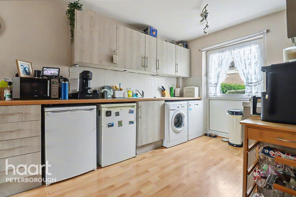 House in Peterborough, North Bretton, Bretton - View 2