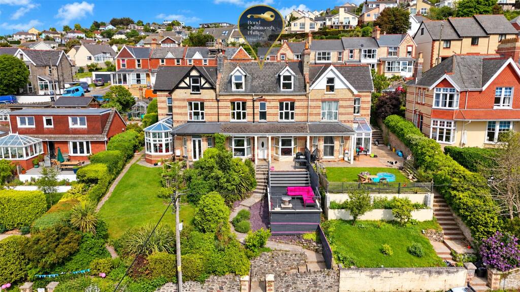 Main image of property: Furze Hill Road, Ilfracombe, Devon