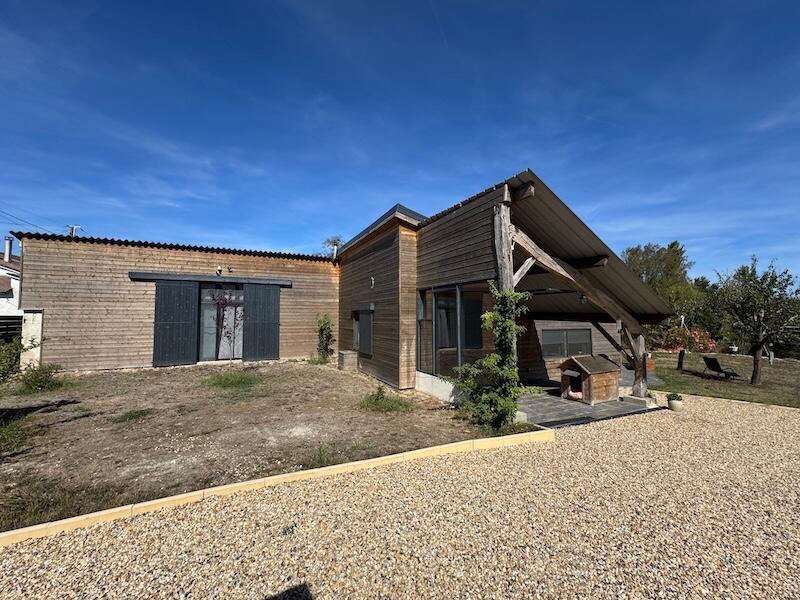 Main image of property: Boscamnant, Charente-Maritime, Poitou-Charentes