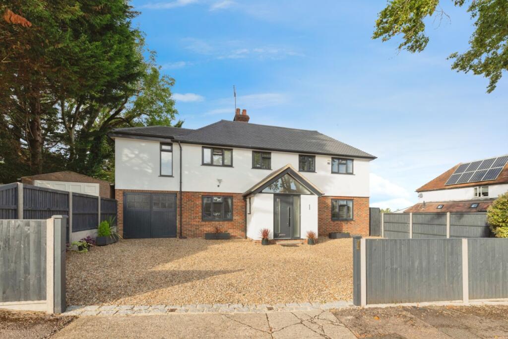 Main image of property: Roundwood Way, Banstead, SM7