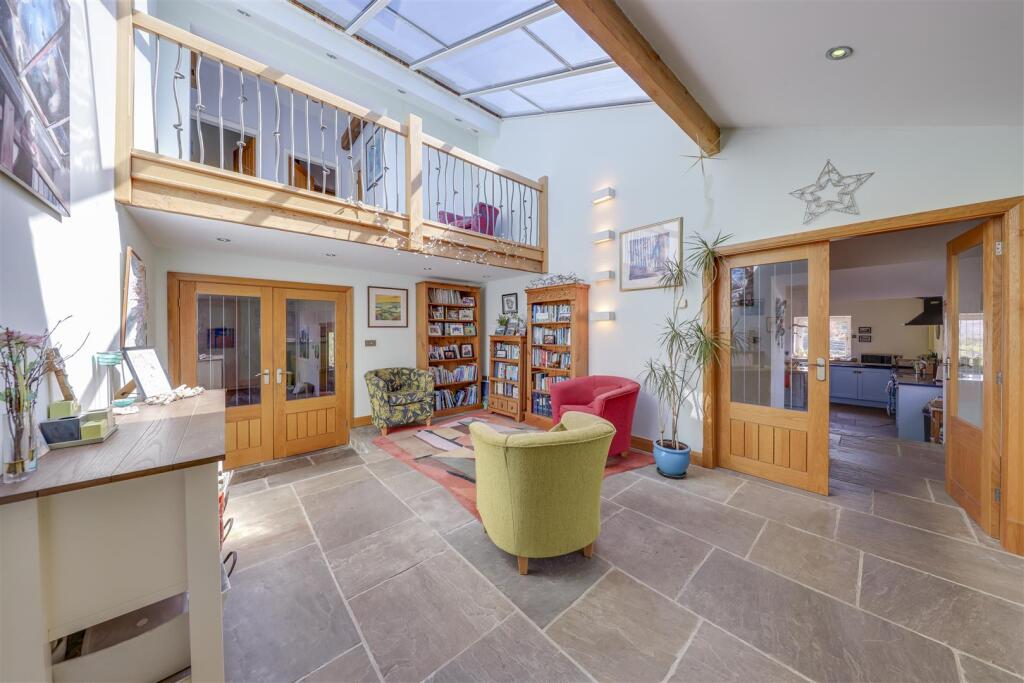 Additional image 13 of Middle Bank Top Farm, Lumb, Rossendale - With 89 Acres