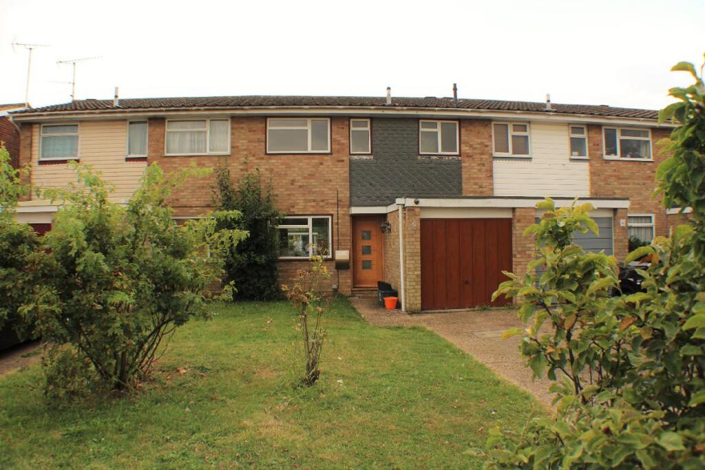 Main image of property: Havengore Chelmsford