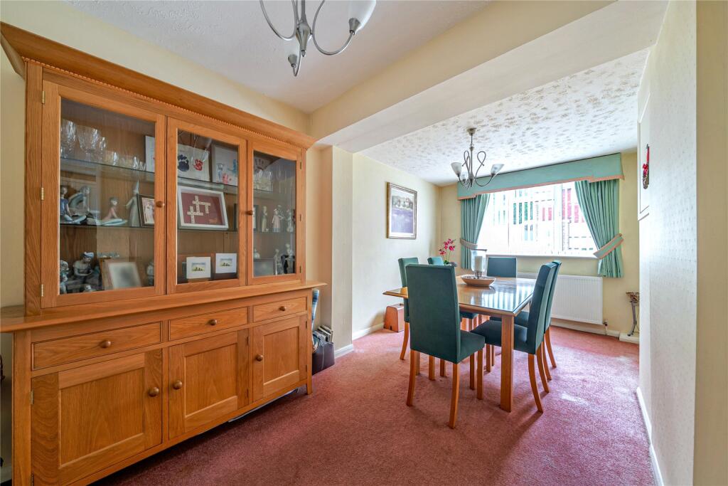 House in London - View 4