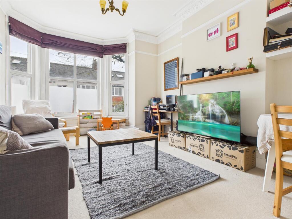Main image of property: Lorna Road, Hove