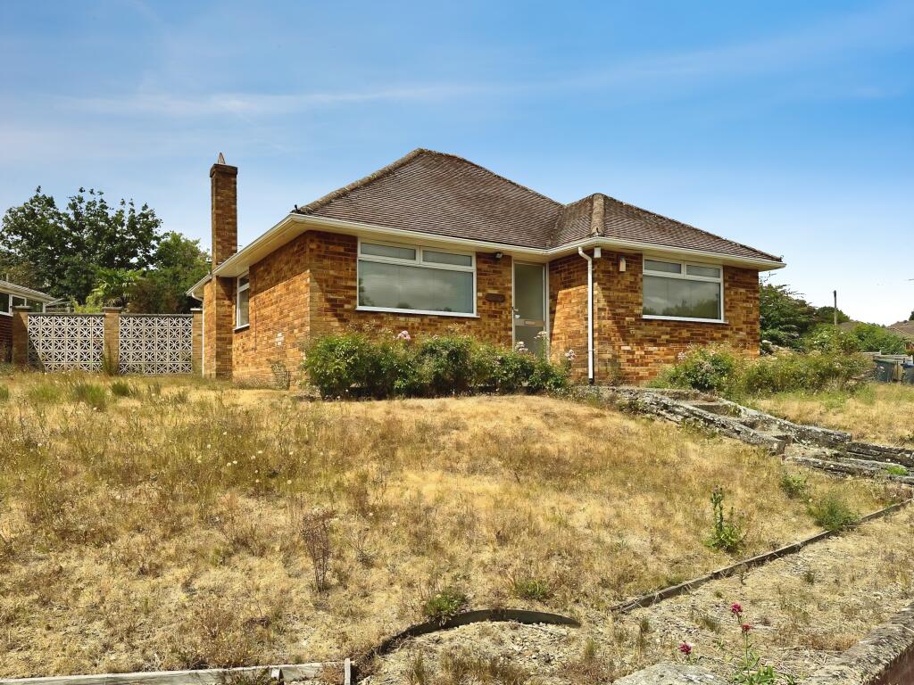 Main image of property: Balmoral Road, Salisbury, SP1