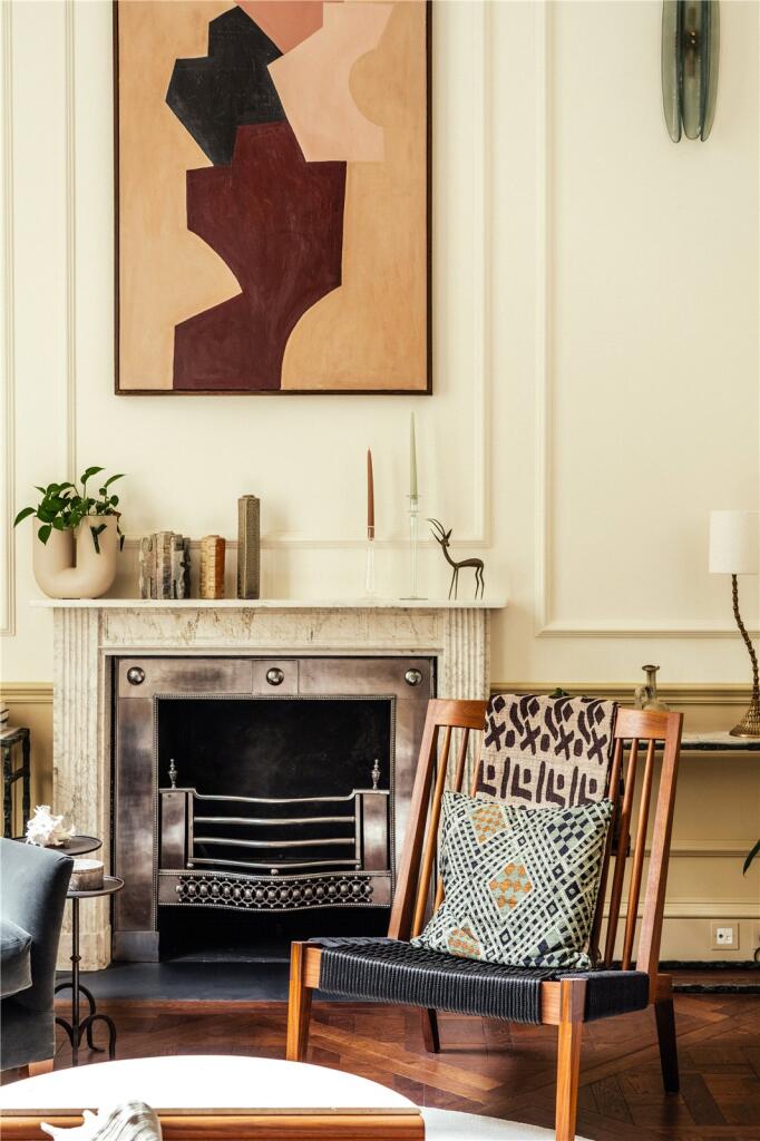Apartment in London - View 4