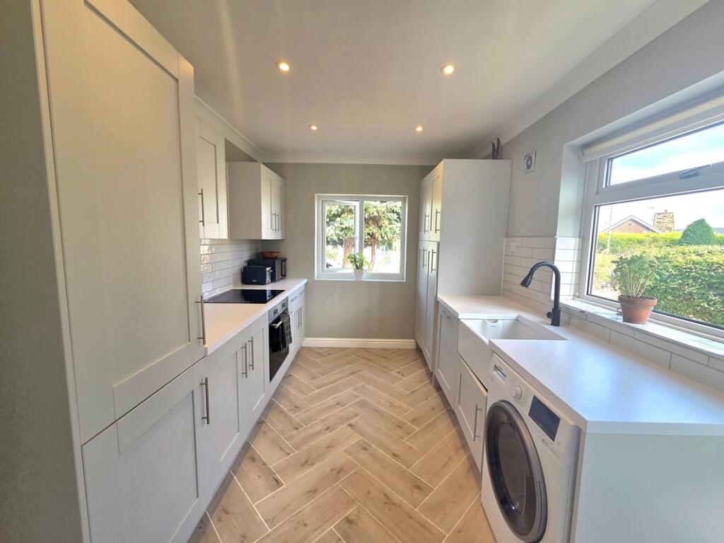 House in Thorpe Willoughby - View 5