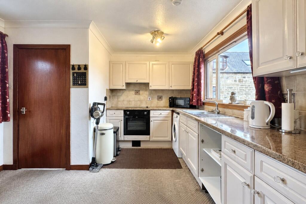 Farquhar Street, Hopeman, Elgin, Moray, IV30 photo 3
