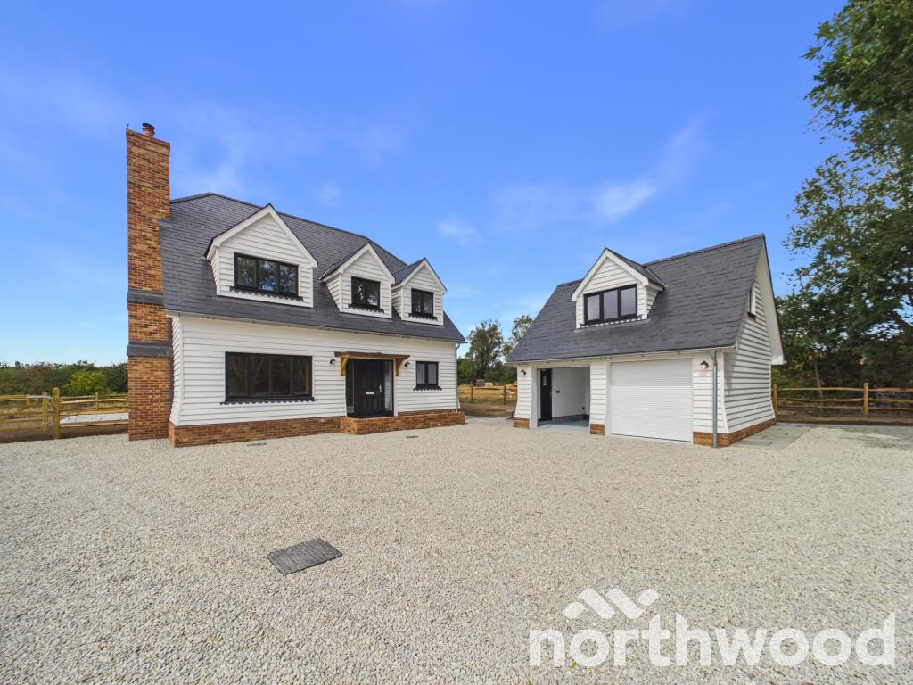 Main image of property: Goose Cottages Heath Road, Appledore, TN26