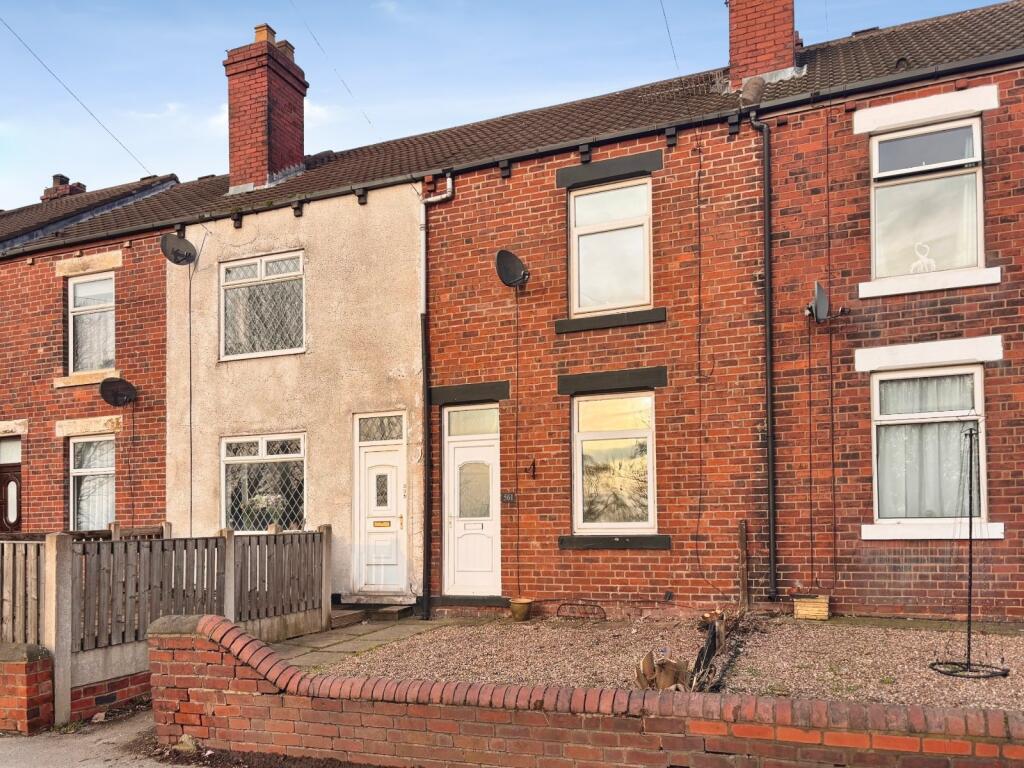 Main image of property: Doncaster Road, Crofton, Wakefield, West Yorkshire, WF4