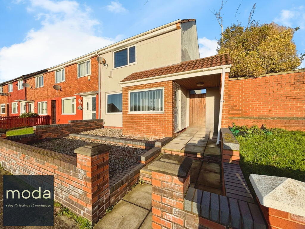 Main image of property: Grasmere Close, Liverpool, L33 2DU