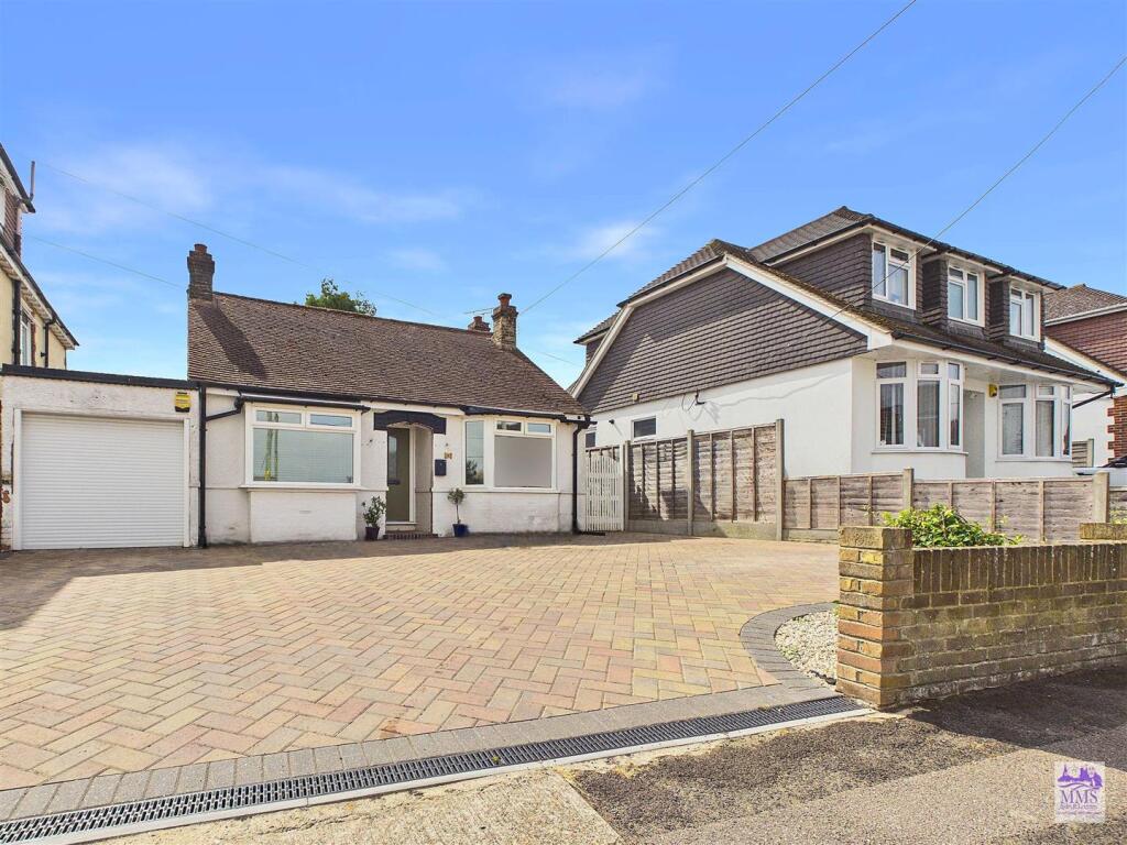 Main image of property: King Arthurs Drive, Strood