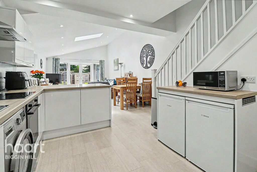 Main image of property: Main Road, Biggin Hill