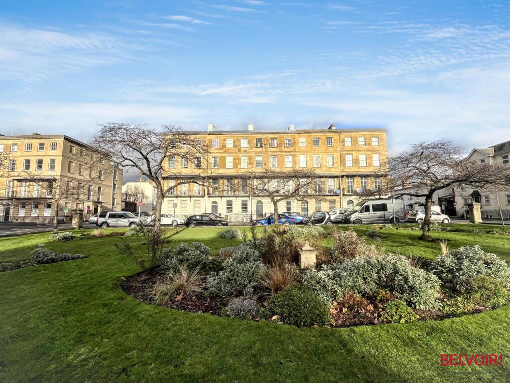 Main image of property: Berkeley Place, Cheltenham, GL52